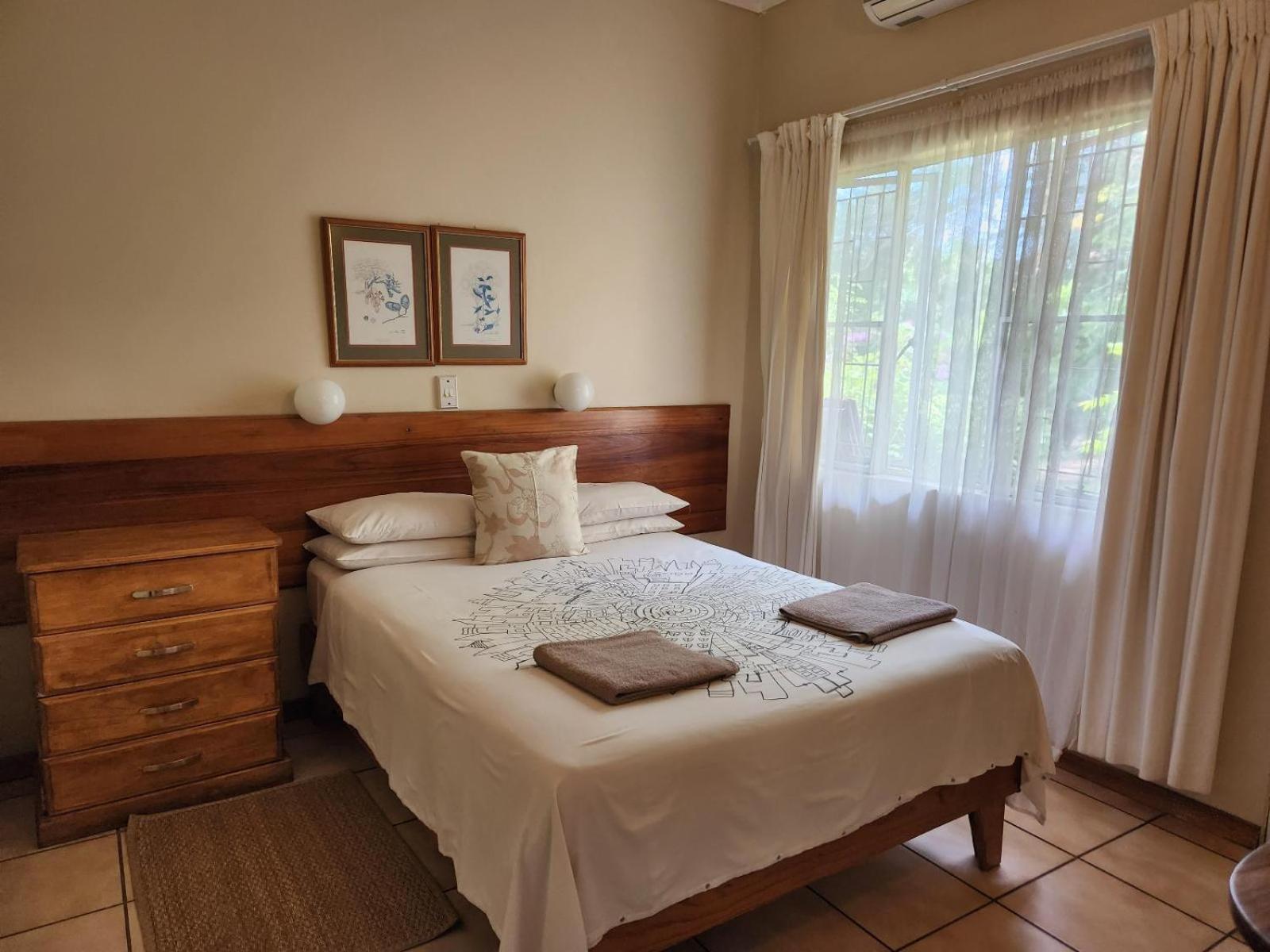 River Cottage Lodge 말레라네 객실 사진
