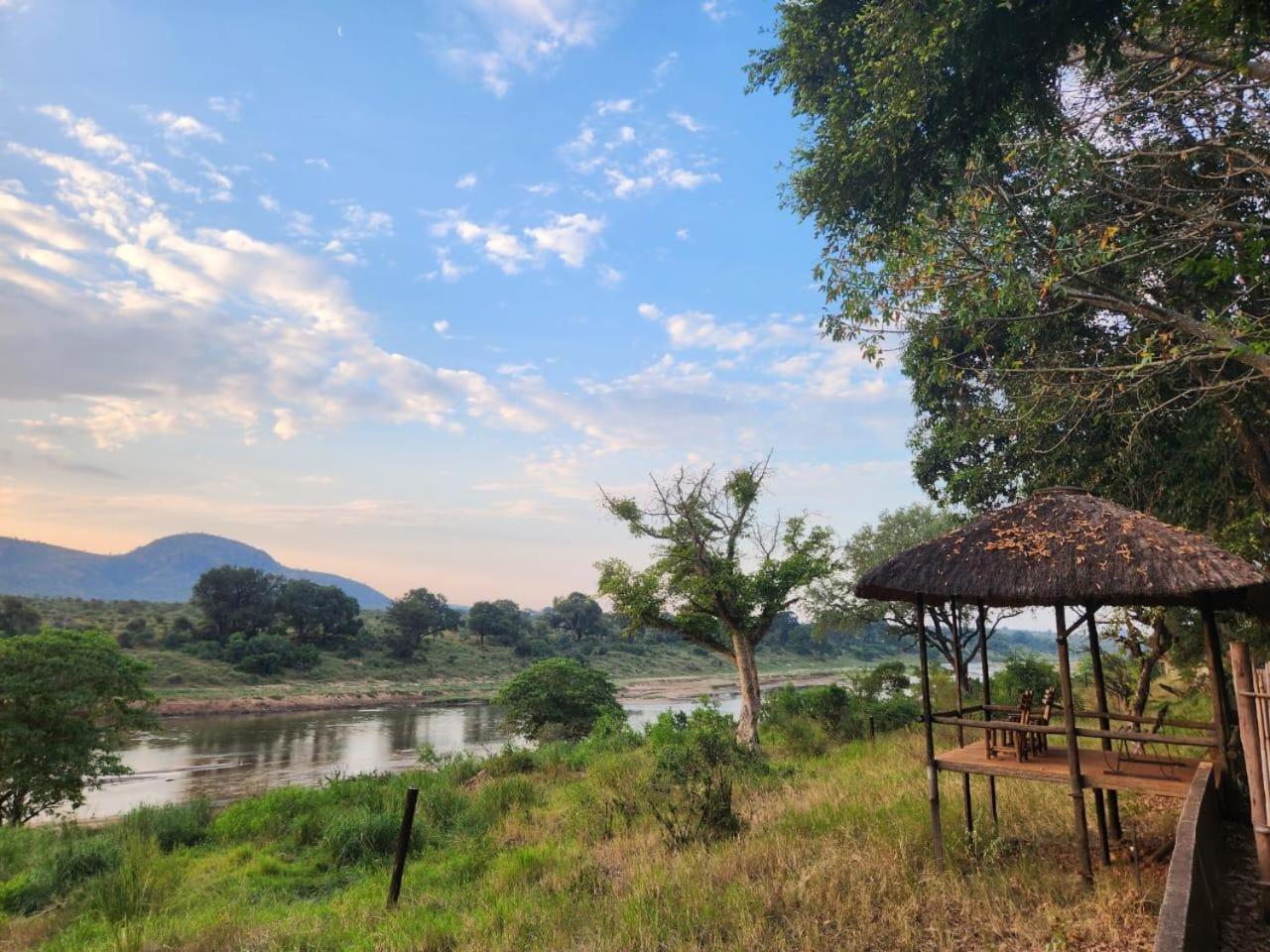 River Cottage Lodge 말레라네 외부 사진