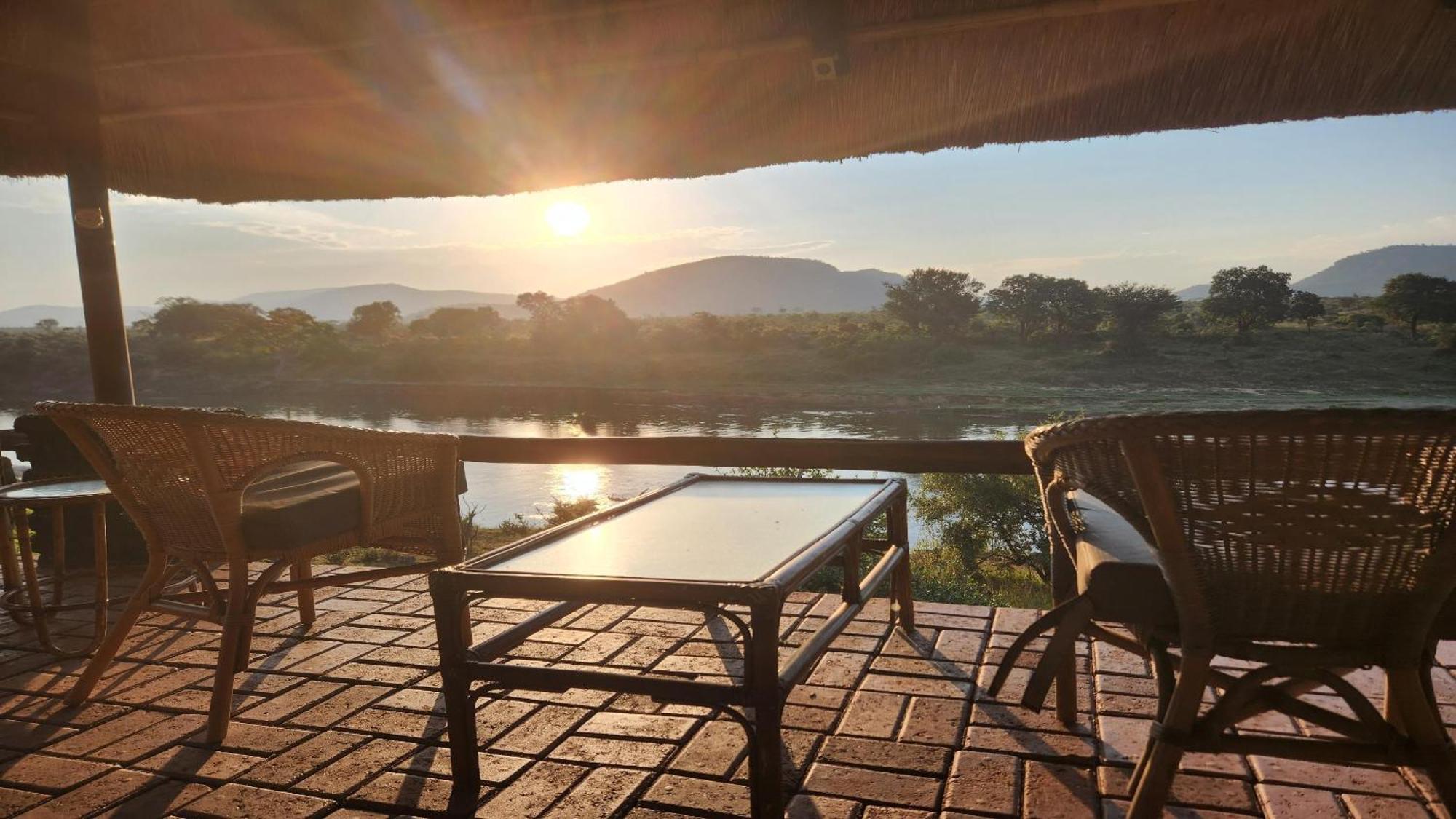 River Cottage Lodge 말레라네 외부 사진