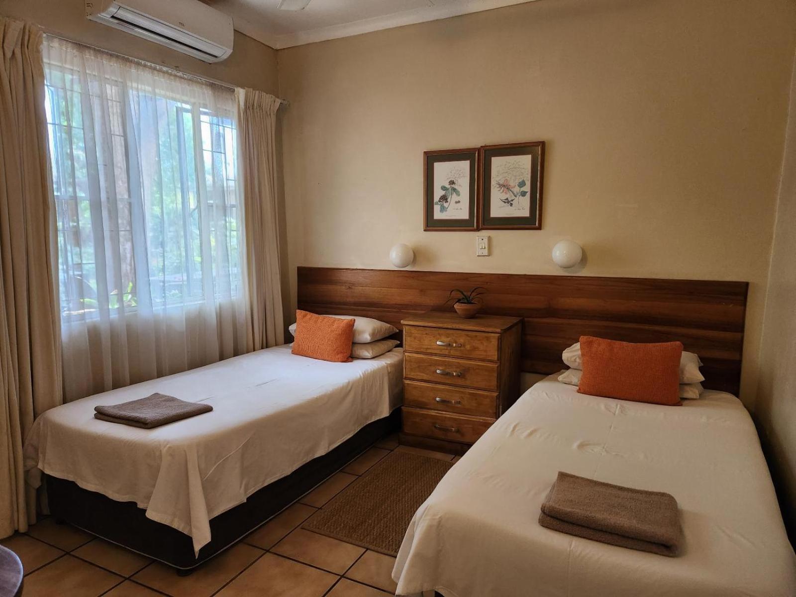 River Cottage Lodge 말레라네 객실 사진