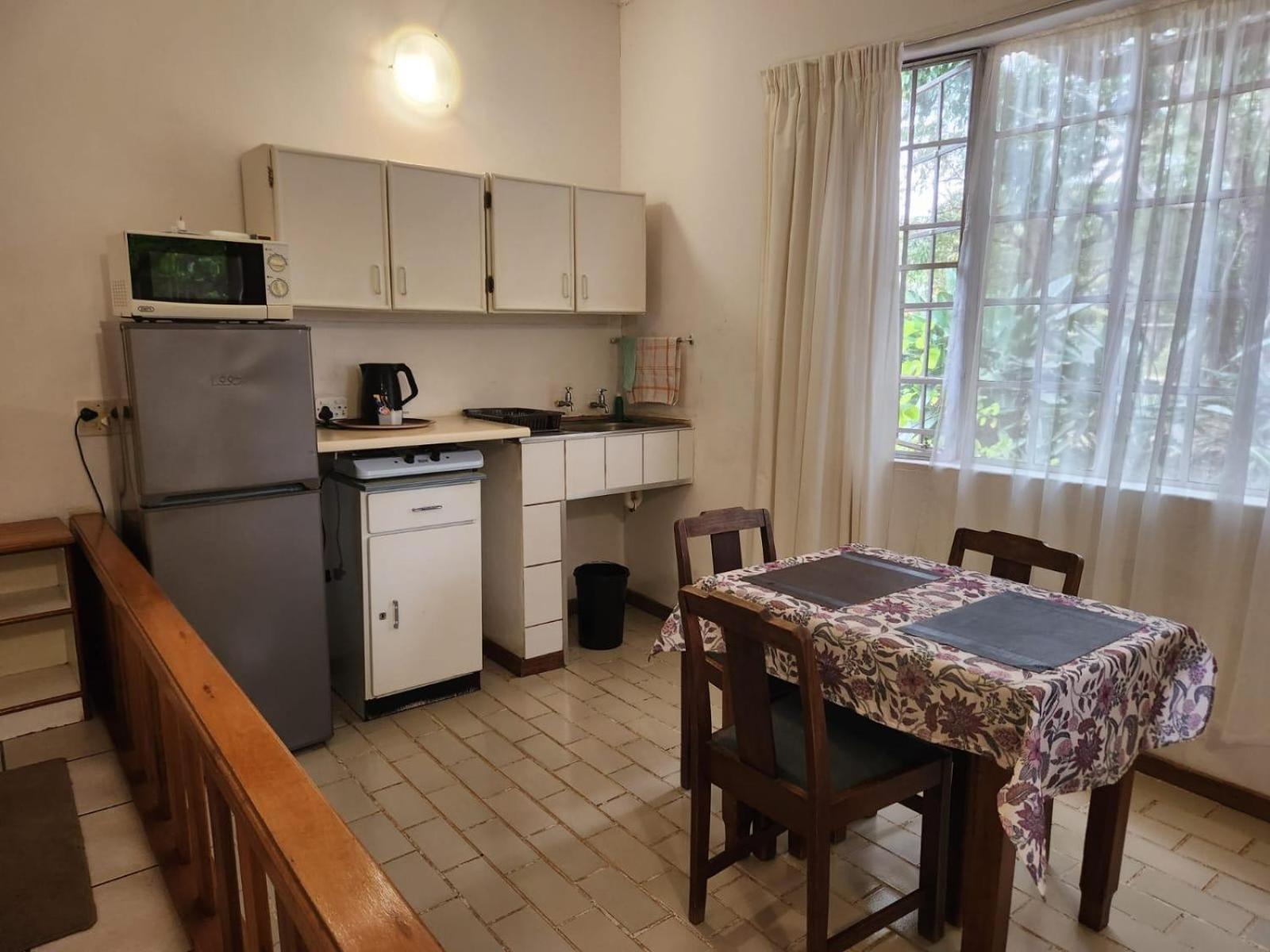 River Cottage Lodge 말레라네 객실 사진