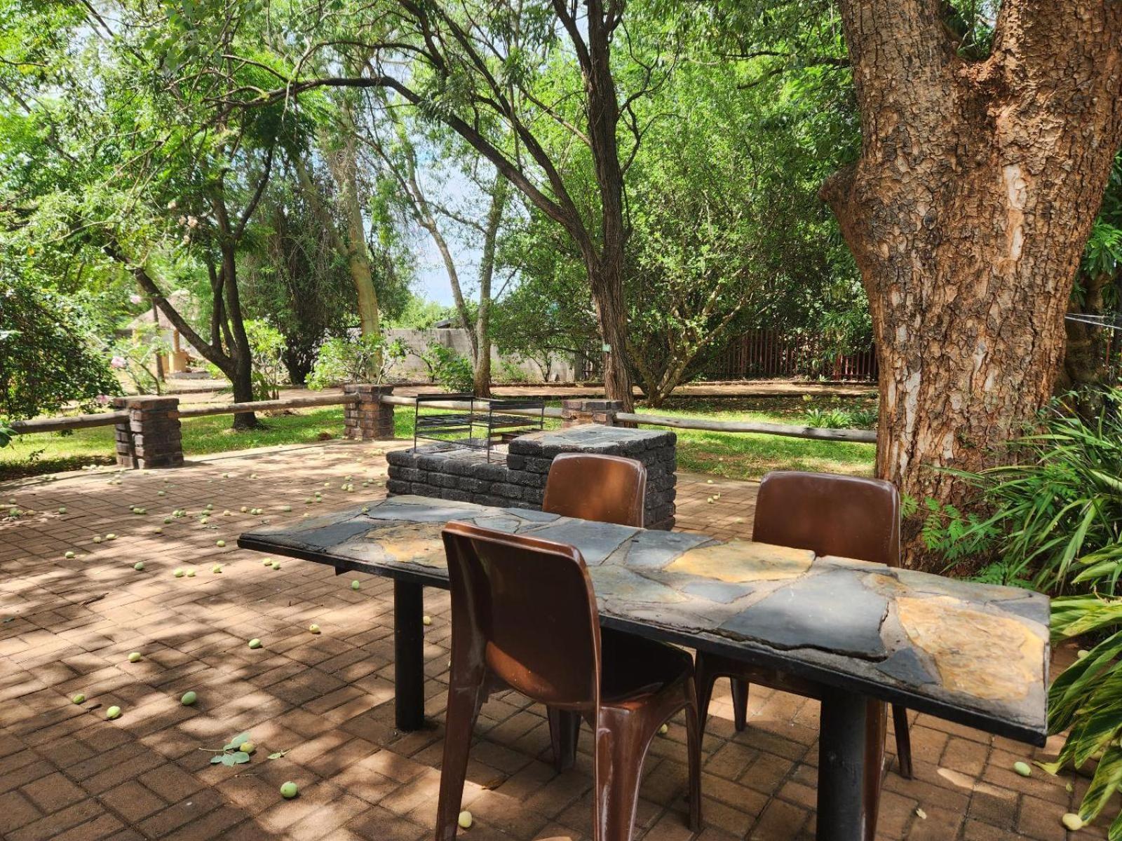 River Cottage Lodge 말레라네 객실 사진